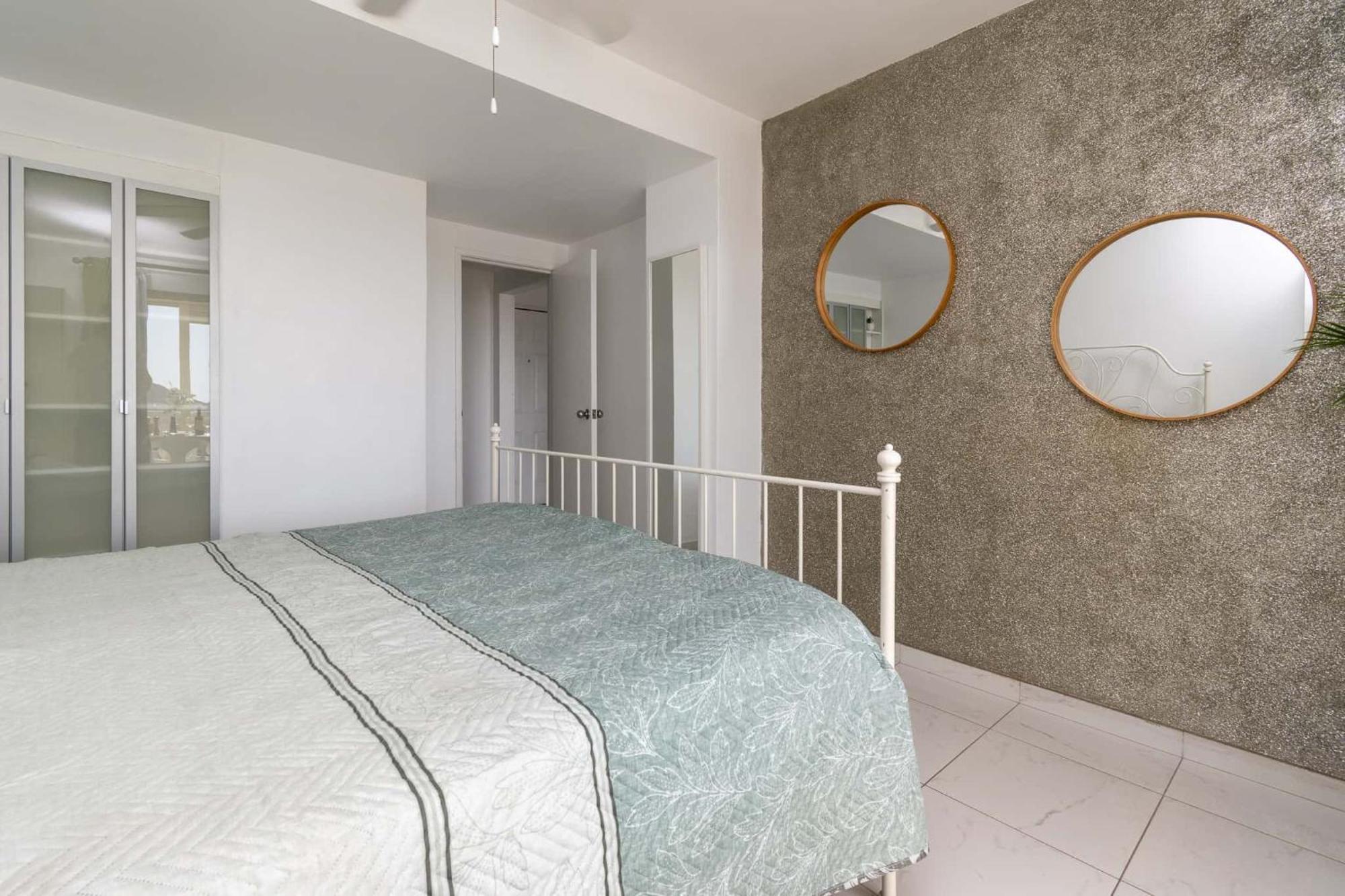 Castle Harbour 5 Appartement Los Cristianos (Tenerife)