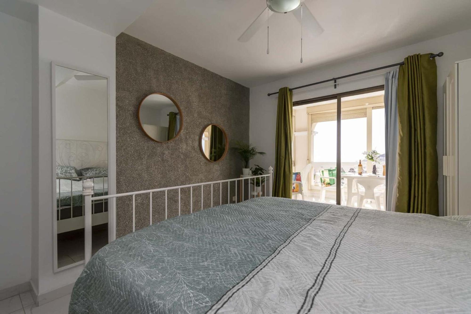 Castle Harbour 5 Appartement Los Cristianos (Tenerife)